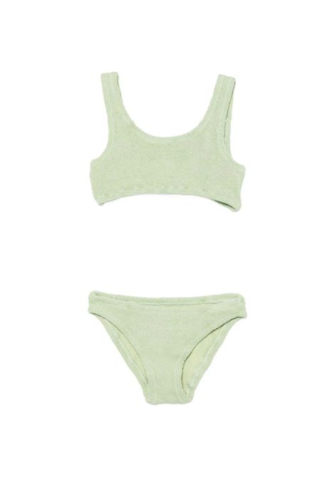 Costume in spugna SAINT BARTH | BAK0002 BAKER W00034L CRINKLE LUREX 55